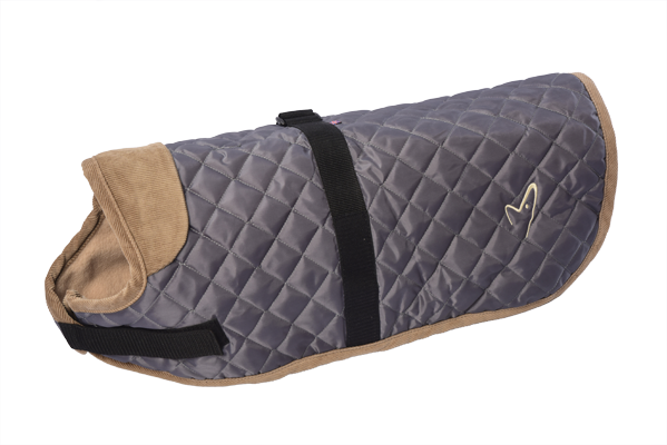 Gor Pets Worcester Coat – UK Made