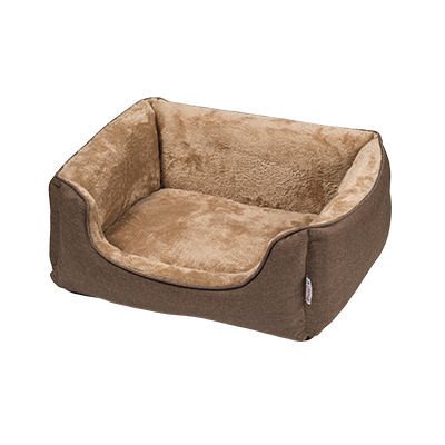 Ultimate Dog Bed With Removable Washable Covers