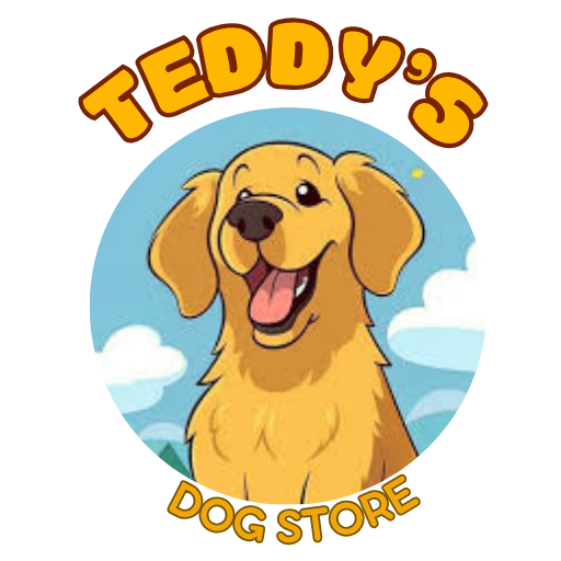 Teddy's Dog Store