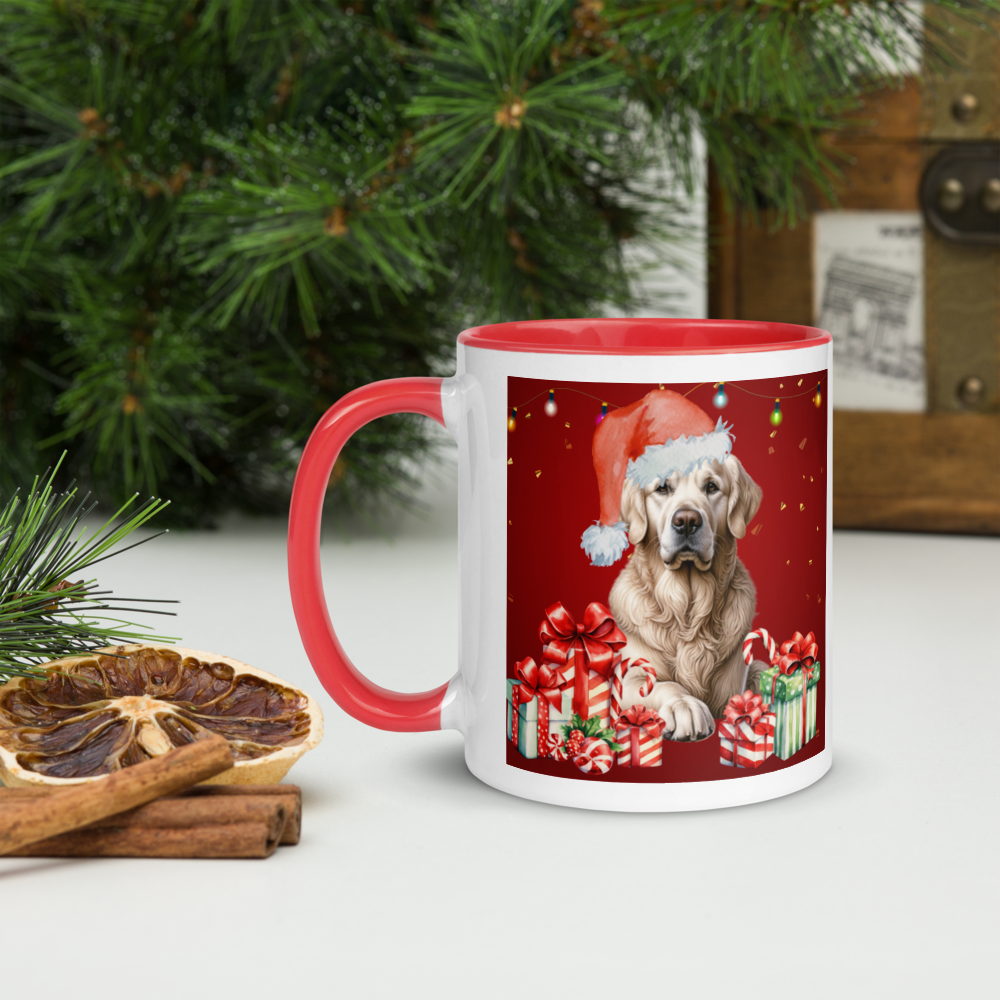 Christmas Mug